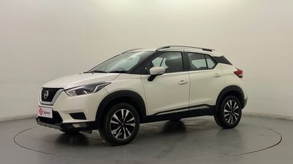2022 Nissan Kicks 1.3 Turbo XV
