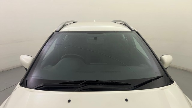 Second-hand 2022 Nissan Kicks 1.3 Turbo XV for sale in Noida-10