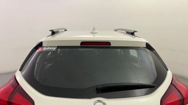 Second-hand 2022 Nissan Kicks 1.3 Turbo XV for sale in Noida-29