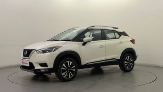 Used 1.3 Turbo XV