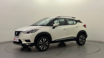 2022 Nissan Kicks 1.3 Turbo XV