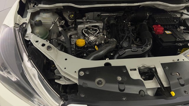 Second-hand 2022 Nissan Kicks 1.3 Turbo XV for sale in Noida-28