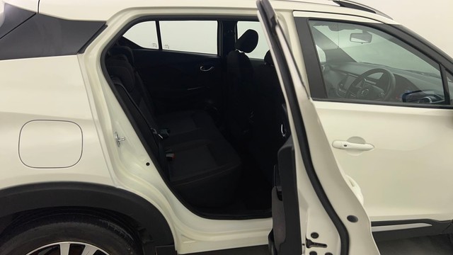 Second-hand 2022 Nissan Kicks 1.3 Turbo XV for sale in Noida-38