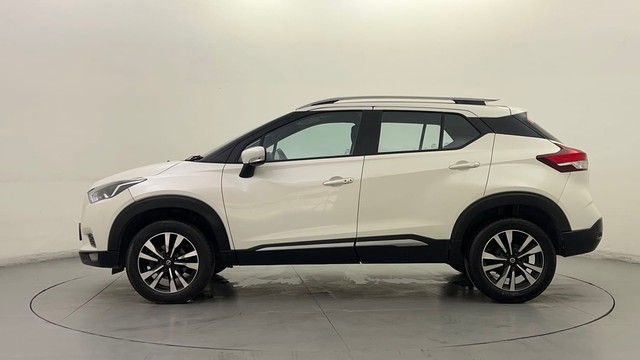 Second-hand 2022 Nissan Kicks 1.3 Turbo XV for sale in Noida-6