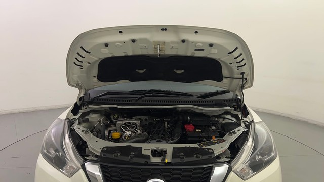 Second-hand 2022 Nissan Kicks 1.3 Turbo XV for sale in Noida-8