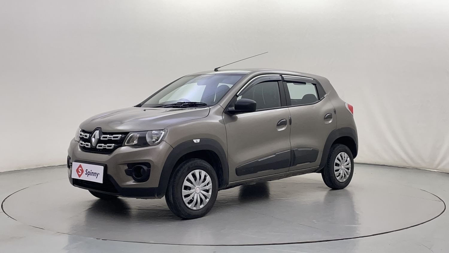 Used Renault KWID RXL Car in Bangalore, 2017 Model - Find Best Deals ...