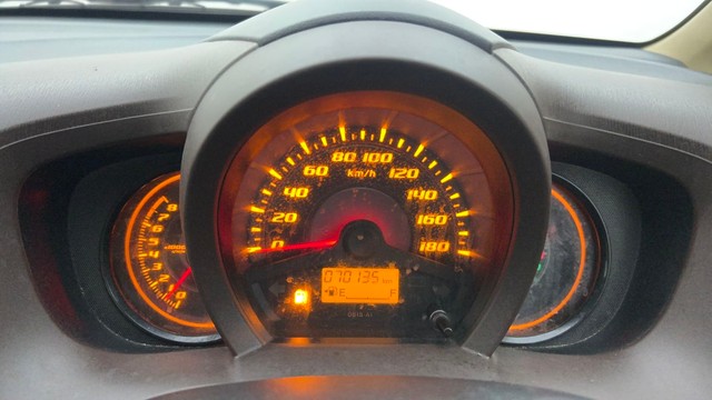 Second-hand 2014 Honda Amaze S i-VTEC for sale in Bangalore-13