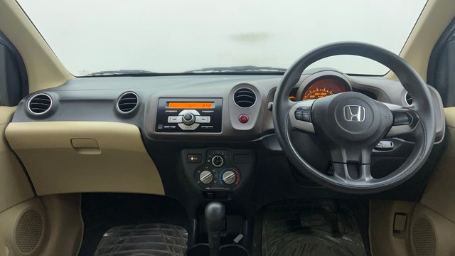 Second-hand 2014 Honda Amaze S i-VTEC for sale in Bangalore-11