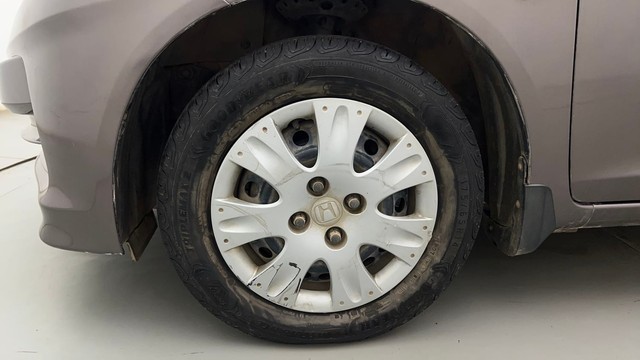 Second-hand 2014 Honda Amaze S i-VTEC for sale in Bangalore-20