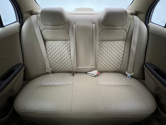 Second-hand 2014 Honda Amaze S i-VTEC for sale in Bangalore-27