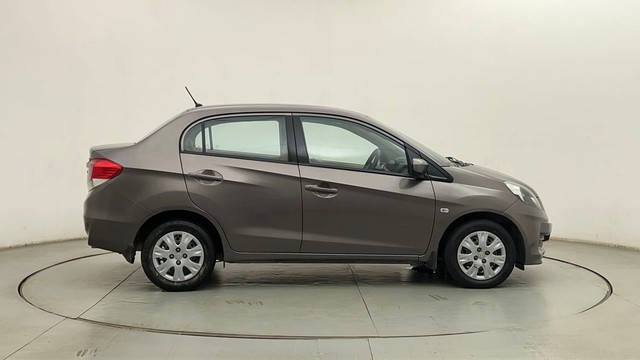 Second-hand 2014 Honda Amaze S i-VTEC for sale in Bangalore-2