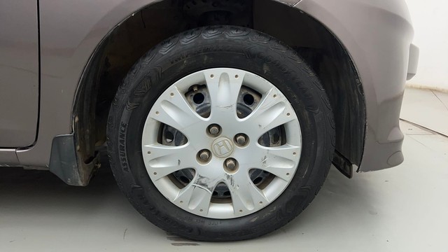 Second-hand 2014 Honda Amaze S i-VTEC for sale in Bangalore-17