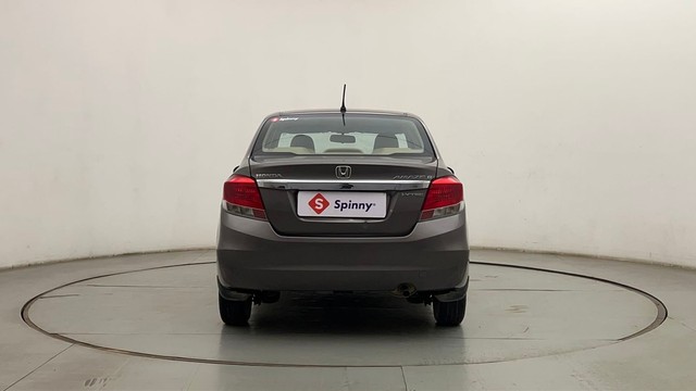 Second-hand 2014 Honda Amaze S i-VTEC for sale in Bangalore-4