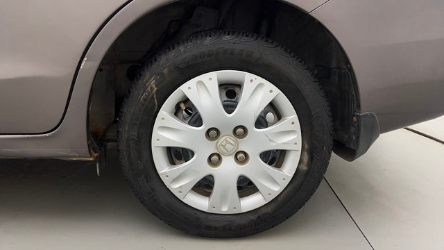 Second-hand 2014 Honda Amaze S i-VTEC for sale in Bangalore-19