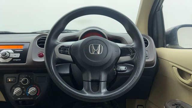 Second-hand 2014 Honda Amaze S i-VTEC for sale in Bangalore-23