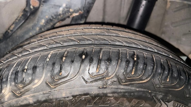 Second-hand 2014 Honda Amaze S i-VTEC for sale in Bangalore-36