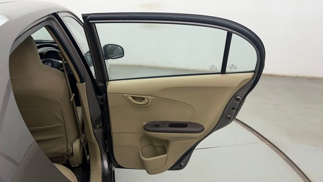 Second-hand 2014 Honda Amaze S i-VTEC for sale in Bangalore-29