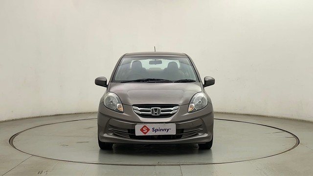 Second-hand 2014 Honda Amaze S i-VTEC for sale in Bangalore-7