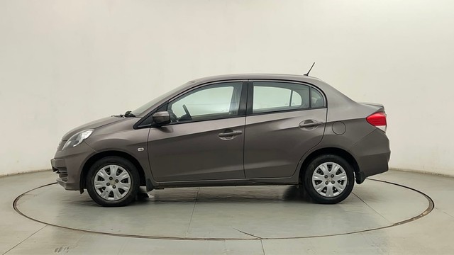 Second-hand 2014 Honda Amaze S i-VTEC for sale in Bangalore-6