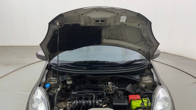 Second-hand 2014 Honda Amaze S i-VTEC for sale in Bangalore-8