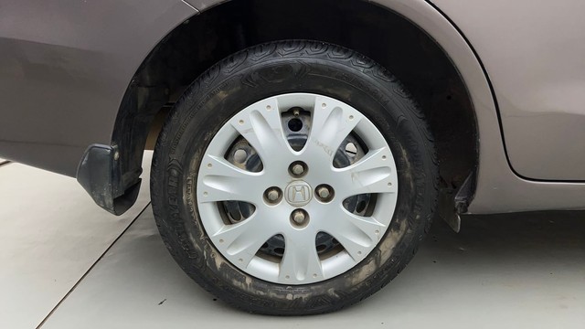 Second-hand 2014 Honda Amaze S i-VTEC for sale in Bangalore-18