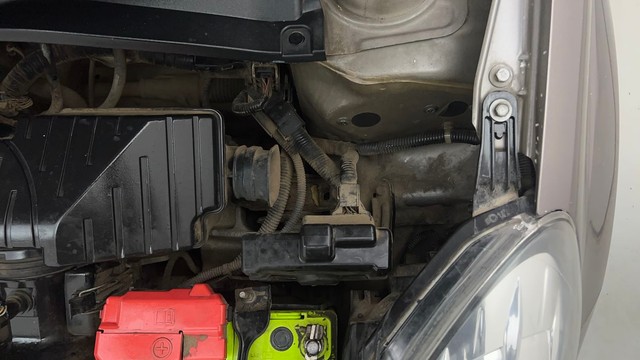 Second-hand 2014 Honda Amaze S i-VTEC for sale in Bangalore-39