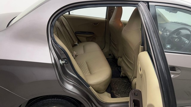 Second-hand 2014 Honda Amaze S i-VTEC for sale in Bangalore-25