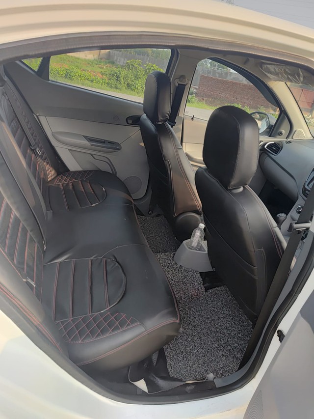 Tata Tigor XM BSVI Second-hand 2022 Tata Tigor XM BSVI for sale in Lucknow-6