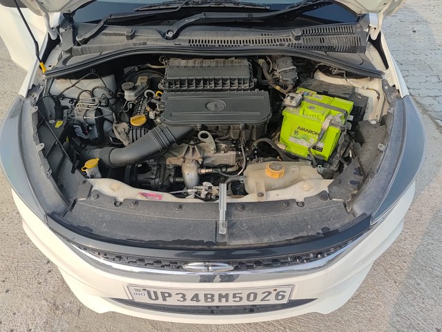 Tata Tigor XM BSVI Second-hand 2022 Tata Tigor XM BSVI for sale in Lucknow-4
