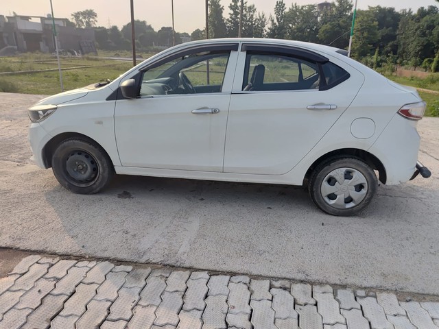 Tata Tigor XM BSVI Second-hand 2022 Tata Tigor XM BSVI for sale in Lucknow-3