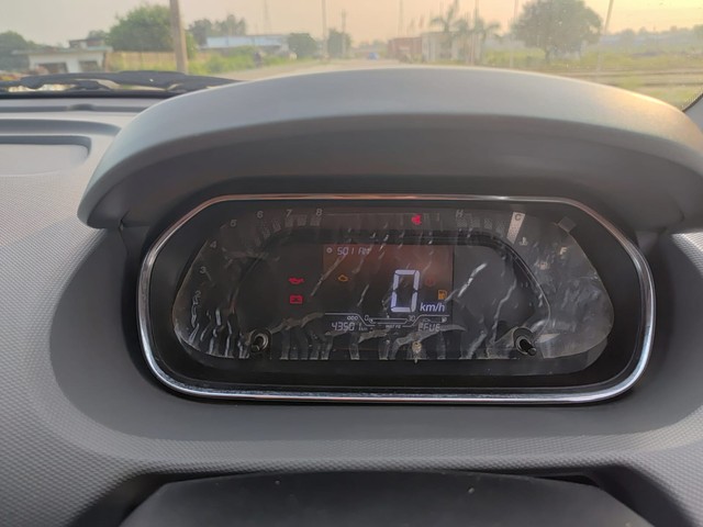 Tata Tigor XM BSVI Second-hand 2022 Tata Tigor XM BSVI for sale in Lucknow-8