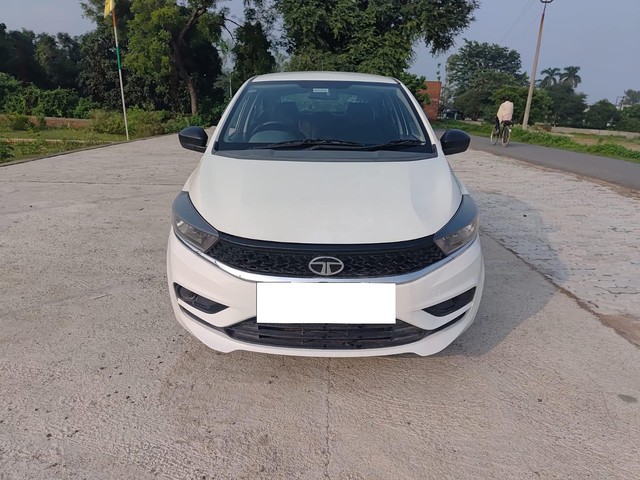 Tata Tigor XM BSVI Second-hand 2022 Tata Tigor XM BSVI for sale in Lucknow-0