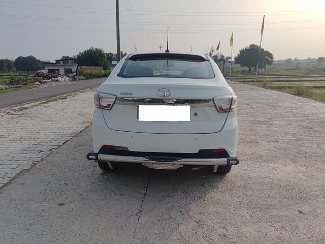 Tata Tigor XM BSVI Second-hand 2022 Tata Tigor XM BSVI for sale in Lucknow-2