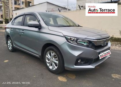 11 Used Honda Amaze in Thanjavur