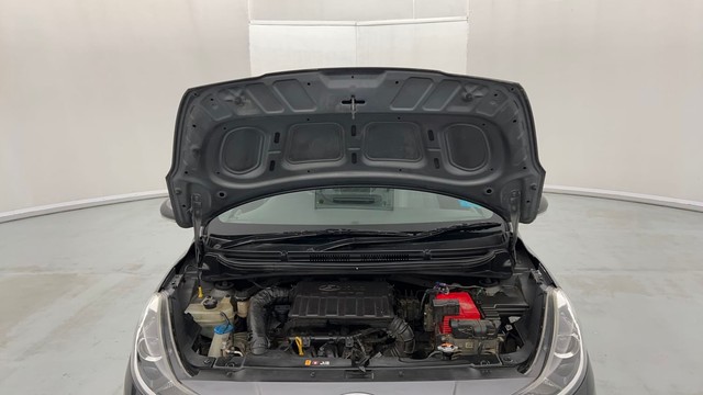 Second-hand 2021 Hyundai Grand i10 1.2 Kappa Sportz BSIV for sale in Lucknow-8