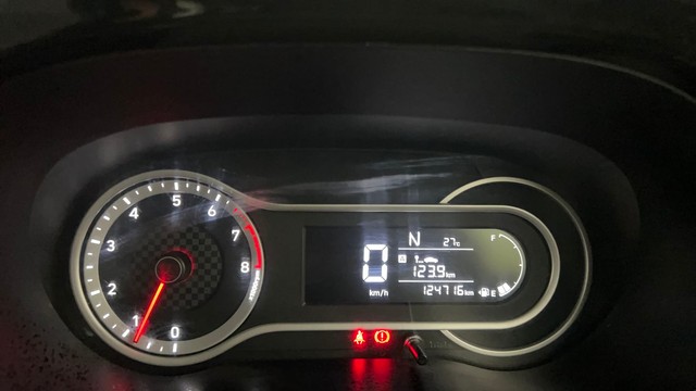 Second-hand 2021 Hyundai Grand i10 1.2 Kappa Sportz BSIV for sale in Lucknow-13