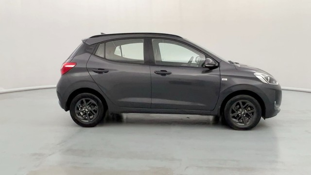 Second-hand 2021 Hyundai Grand i10 1.2 Kappa Sportz BSIV for sale in Lucknow-2