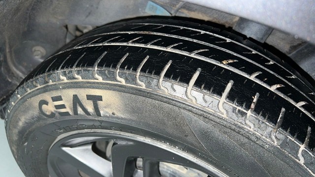 Second-hand 2021 Hyundai Grand i10 1.2 Kappa Sportz BSIV for sale in Lucknow-25