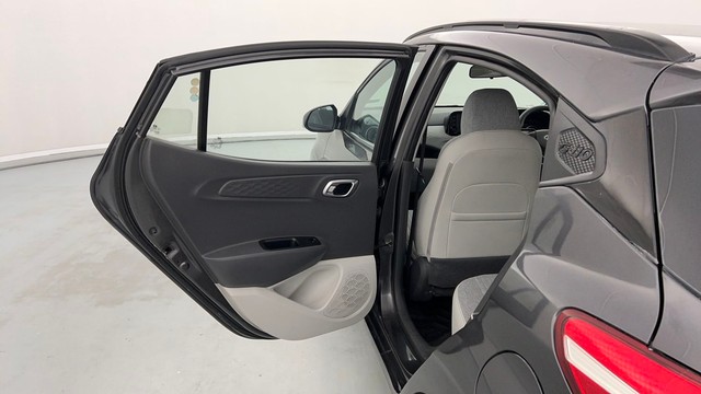 Second-hand 2021 Hyundai Grand i10 1.2 Kappa Sportz BSIV for sale in Lucknow-28