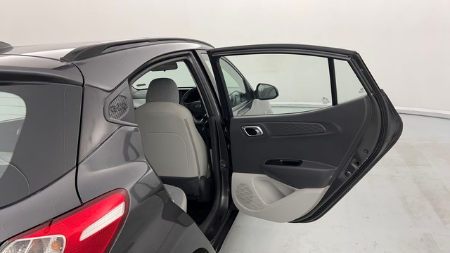 Second-hand 2021 Hyundai Grand i10 1.2 Kappa Sportz BSIV for sale in Lucknow-24