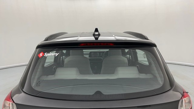 Second-hand 2021 Hyundai Grand i10 1.2 Kappa Sportz BSIV for sale in Lucknow-34