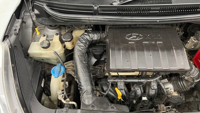 Second-hand 2021 Hyundai Grand i10 1.2 Kappa Sportz BSIV for sale in Lucknow-35