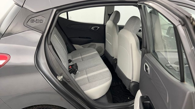 Second-hand 2021 Hyundai Grand i10 1.2 Kappa Sportz BSIV for sale in Lucknow-38