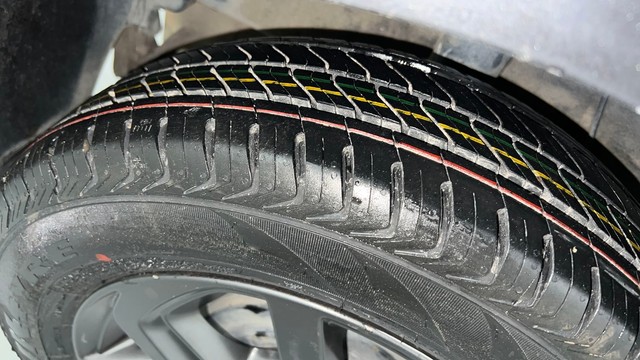 Second-hand 2021 Hyundai Grand i10 1.2 Kappa Sportz BSIV for sale in Lucknow-37