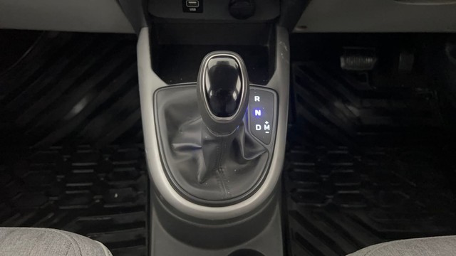 Second-hand 2021 Hyundai Grand i10 1.2 Kappa Sportz BSIV for sale in Lucknow-12