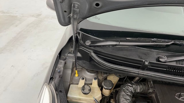 Second-hand 2021 Hyundai Grand i10 1.2 Kappa Sportz BSIV for sale in Lucknow-31