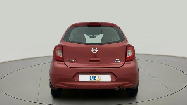 Image Used Car