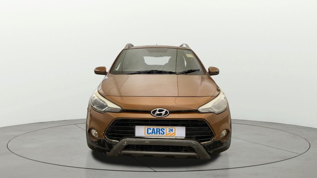 Second-hand 2016 Hyundai i20 Active 1.2 S for sale in New Delhi-7