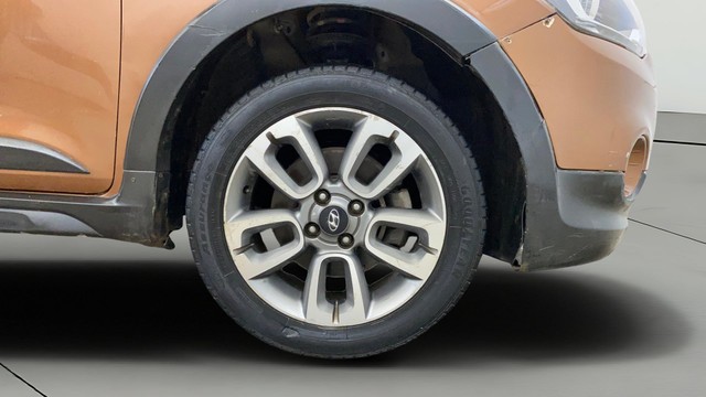 Second-hand 2016 Hyundai i20 Active 1.2 S for sale in New Delhi-23