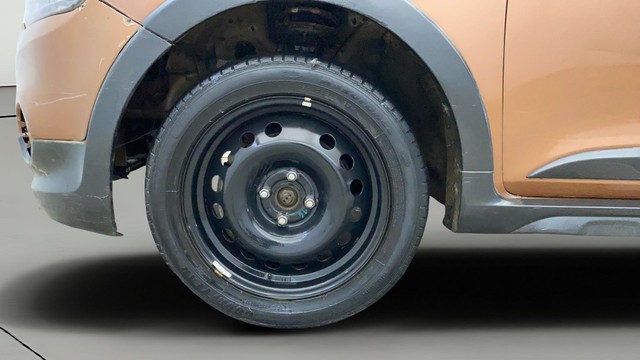 Second-hand 2016 Hyundai i20 Active 1.2 S for sale in New Delhi-25